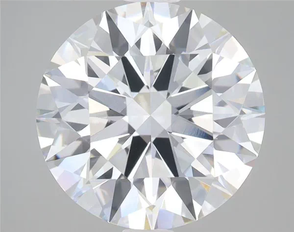 5.09 Carat · H · VVS2 Rare Carat Ideal Cut