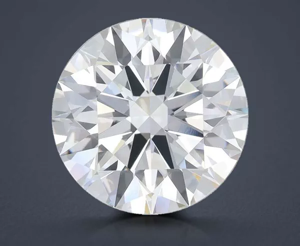 5.09 Carat · H · VVS2 Rare Carat Ideal Cut