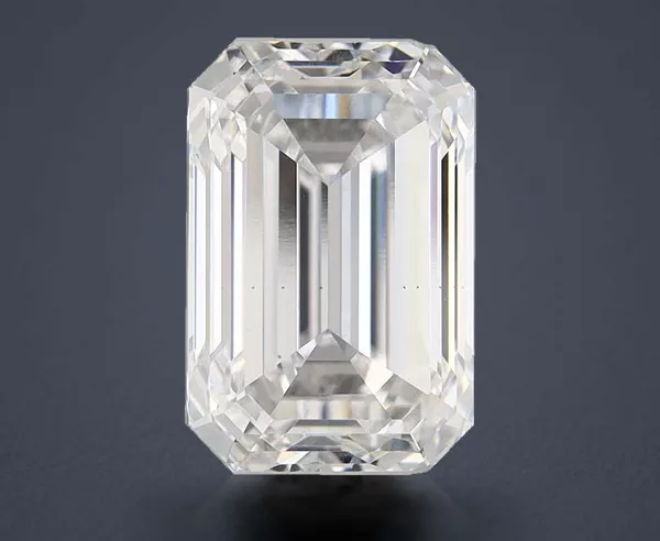 5.56 Carat · D · VS1 Rare Carat Ideal Cut