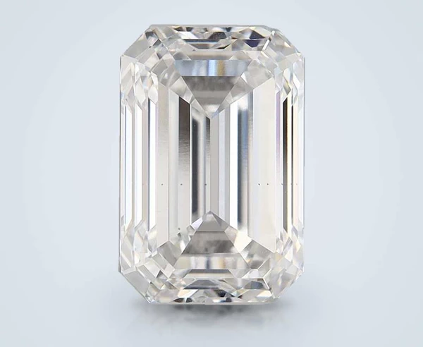 5.56 Carat · D · VS1 Rare Carat Ideal Cut