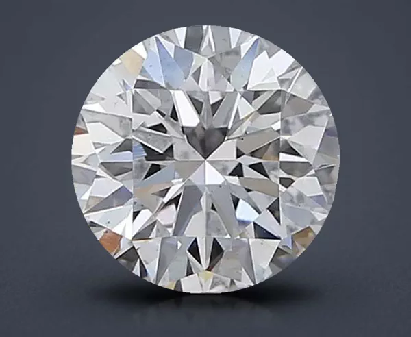 1.18 Carat · E · VS2 Rare Carat Ideal Cut