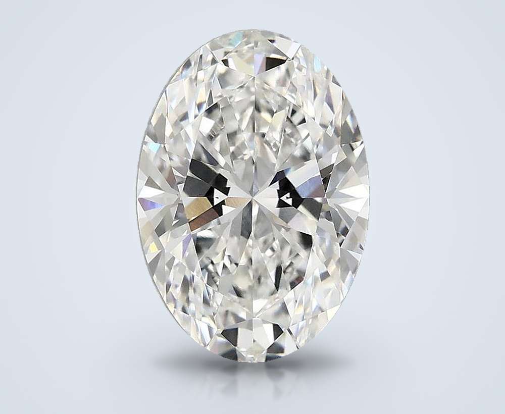 3.05 Carat · E · VVS2 Rare Carat Ideal Cut
