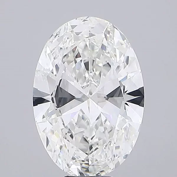 10.01 Carat · E · VVS1 very good Cut