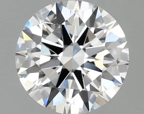 1.38 Carat · D · VS1 Rare Carat Ideal Cut