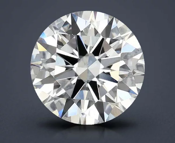 1.38 Carat · D · VS1 Rare Carat Ideal Cut