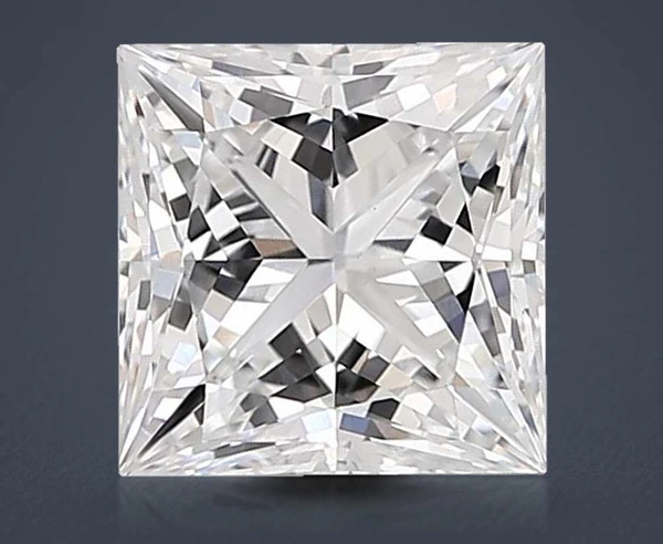3.05 Carat · D · VVS2 Rare Carat Ideal Cut