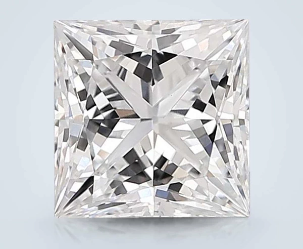 3.05 Carat · D · VVS2 Rare Carat Ideal Cut
