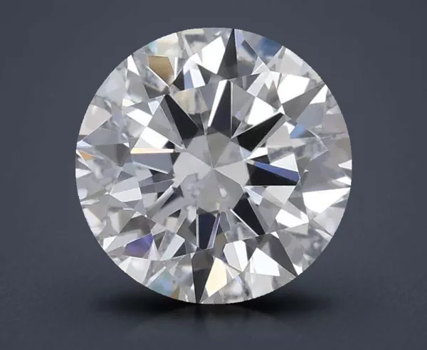 0.43 Carat · D · VVS1 Rare Carat Ideal Cut