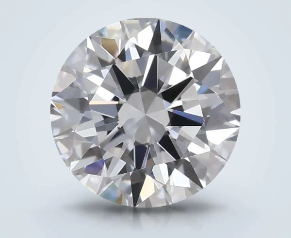 0.43 Carat · D · VVS1 Rare Carat Ideal Cut
