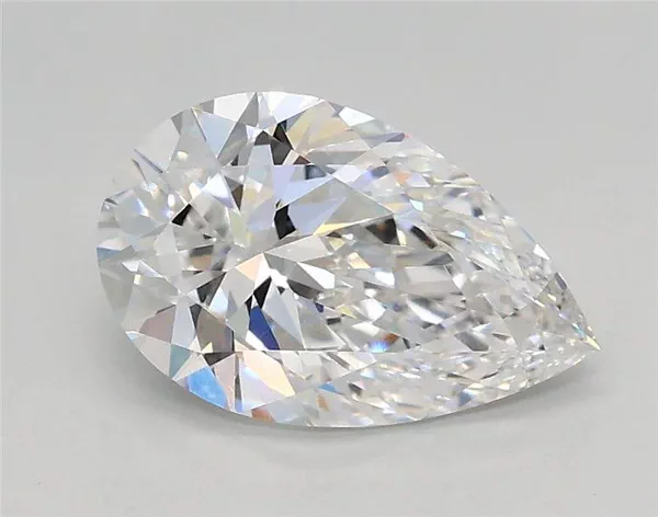 1.49 Carat · D · VVS1 Rare Carat Ideal Cut