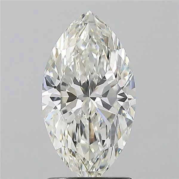 1.7 Carat · I · SI1 Rare Carat Ideal Cut
