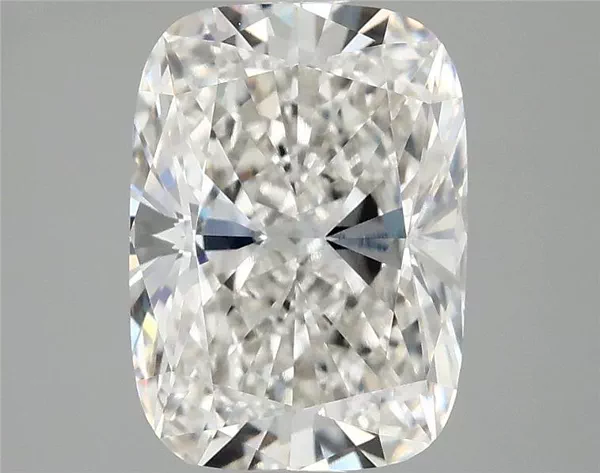 2.58 Carat · G · VVS2 Rare Carat Ideal Cut