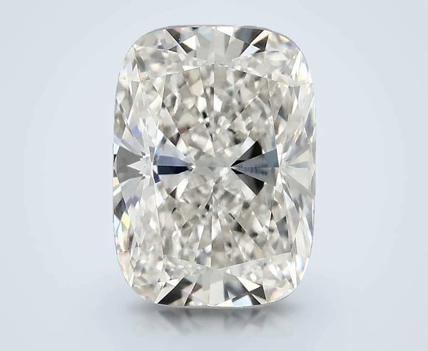 2.58 Carat · G · VVS2 Rare Carat Ideal Cut