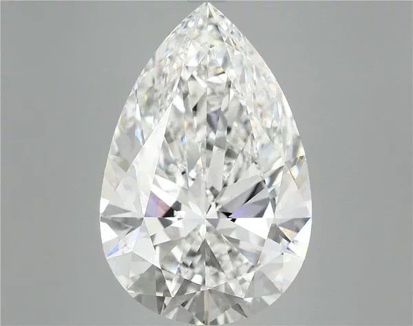 10.77 Carat · E · VVS2 Rare Carat Ideal Cut