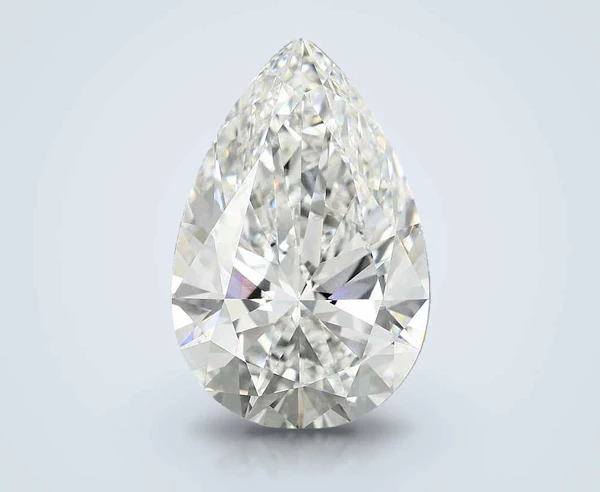 10.77 Carat · E · VVS2 Rare Carat Ideal Cut