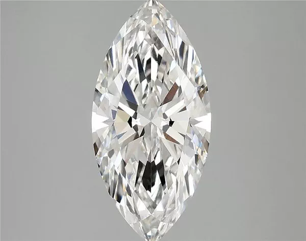 2.34 Carat · F · VS1 Rare Carat Ideal Cut