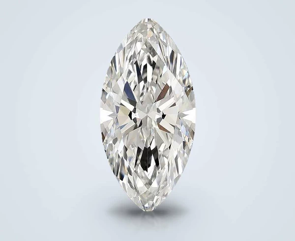 2.34 Carat · F · VS1 Rare Carat Ideal Cut