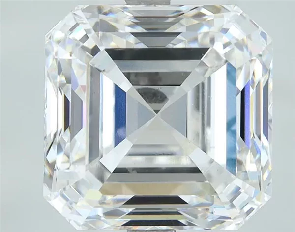 7.01 Carat · E · VS1 Rare Carat Ideal Cut