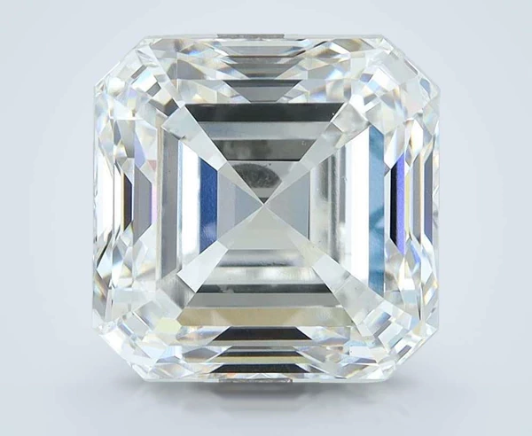 7.01 Carat · E · VS1 Rare Carat Ideal Cut