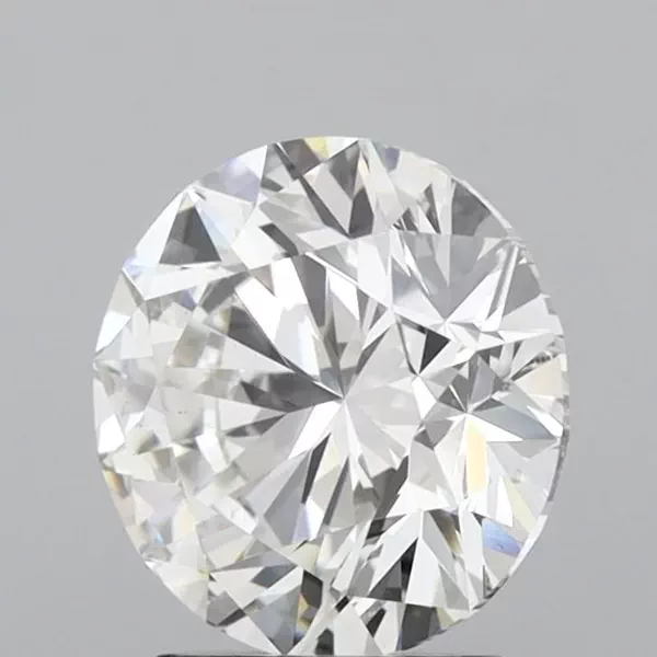 2.32 Carat · H · VS1 Rare Carat Ideal Cut