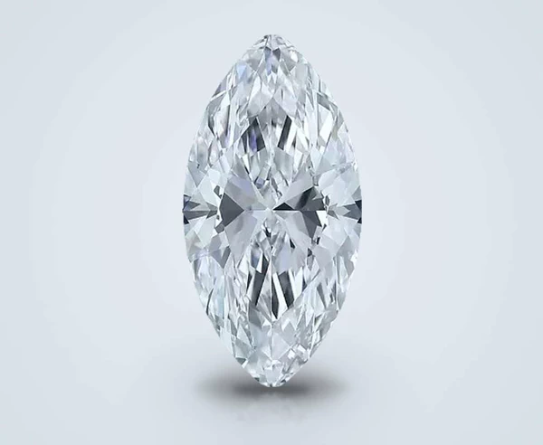 2.72 Carat · D · VS1 Rare Carat Ideal Cut
