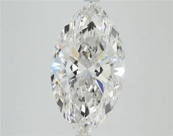 4.51 Carat · F · VS1 Rare Carat Ideal Cut