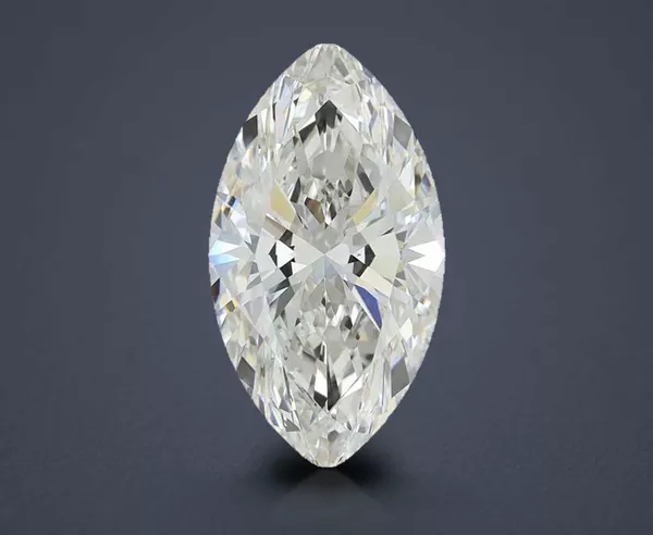 4.51 Carat · F · VS1 Rare Carat Ideal Cut