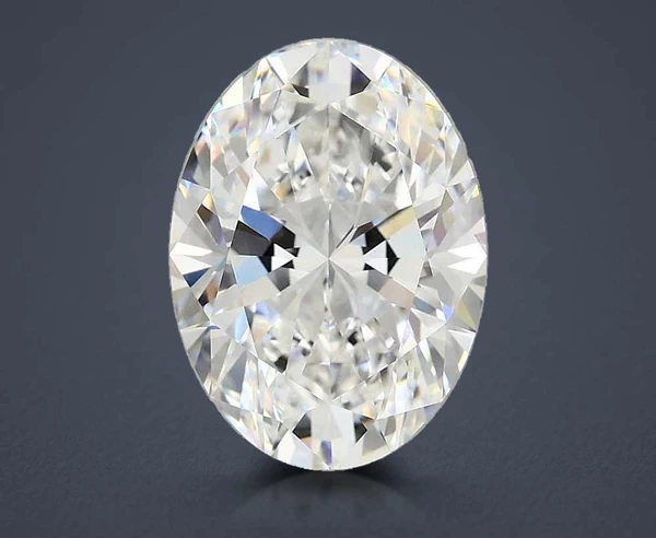 2.81 Carat · E · VS1 Rare Carat Ideal Cut