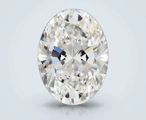2.81 Carat · E · VS1 Rare Carat Ideal Cut