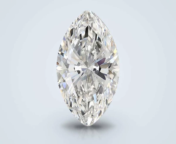 3.37 Carat · E · VS1 Rare Carat Ideal Cut