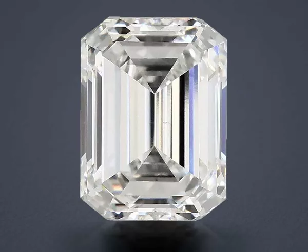 4.03 Carat · E · VS1 Rare Carat Ideal Cut