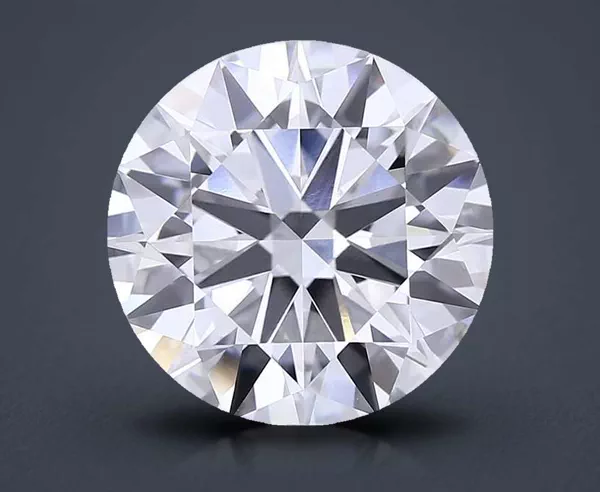 10.09 Carat · E · VVS2 Rare Carat Ideal Cut
