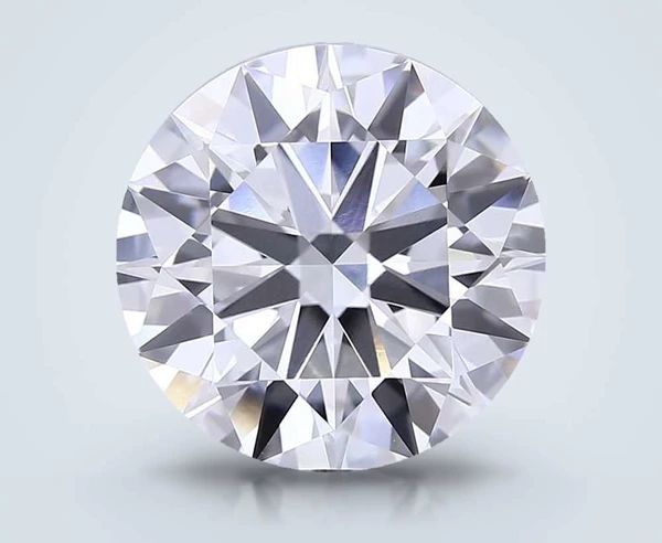 10.09 Carat · E · VVS2 Rare Carat Ideal Cut