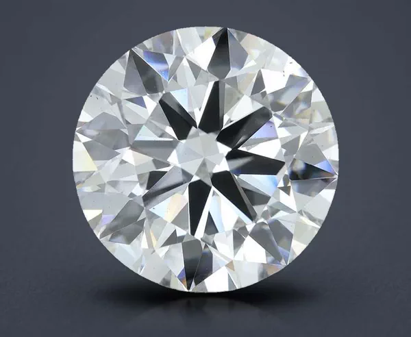 8.02 Carat · D · VS1 Rare Carat Ideal Cut
