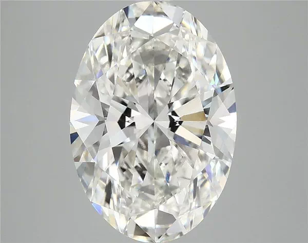 4.74 Carat · G · VVS2 Rare Carat Ideal Cut