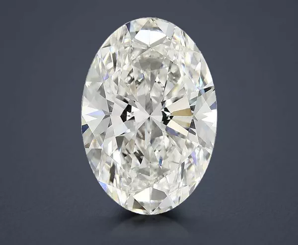 4.74 Carat · G · VVS2 Rare Carat Ideal Cut
