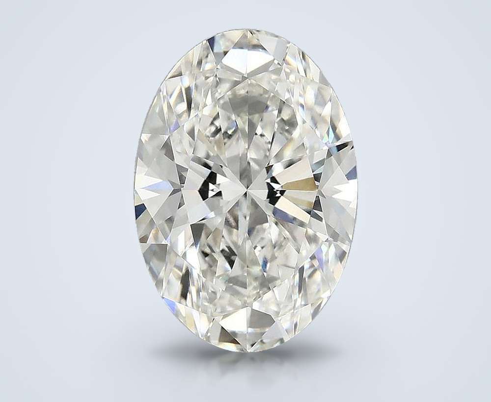 4.74 Carat · G · VVS2 Rare Carat Ideal Cut