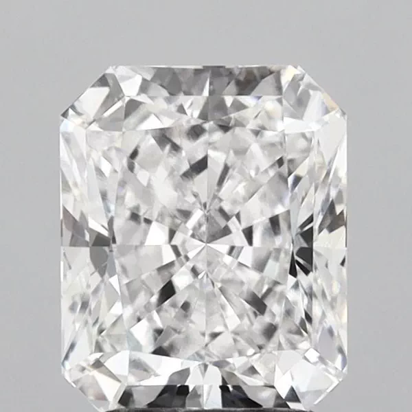 2.92 Carat · D · VS1 very good Cut
