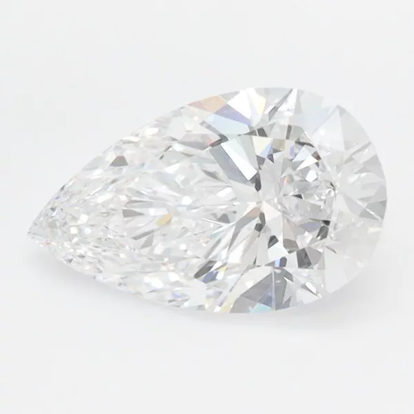 1.49 Carat · D · VVS1 Rare Carat Ideal Cut