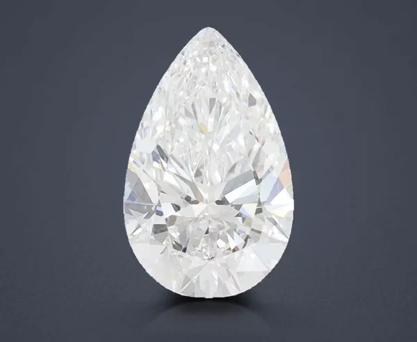 1.49 Carat · D · VVS1 Rare Carat Ideal Cut