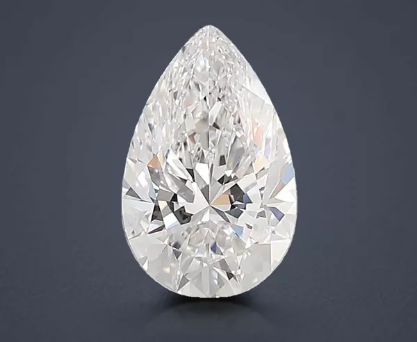4.22 Carat · E · IF Rare Carat Ideal Cut