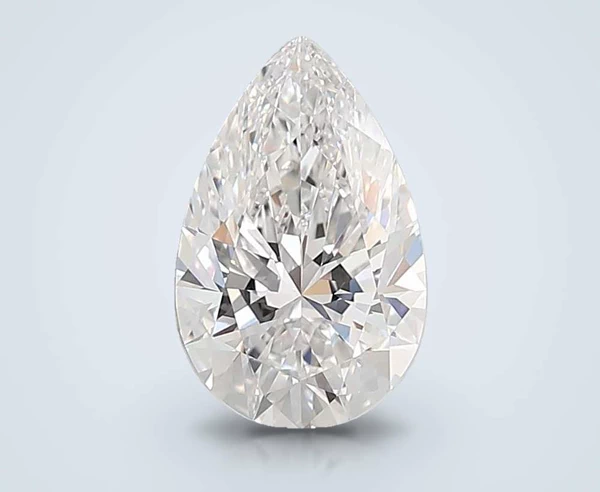 4.22 Carat · E · IF Rare Carat Ideal Cut