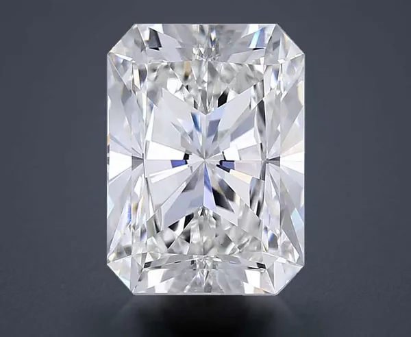7.04 Carat · G · VVS2 Rare Carat Ideal Cut