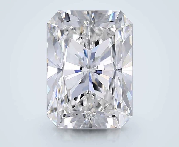 7.04 Carat · G · VVS2 Rare Carat Ideal Cut