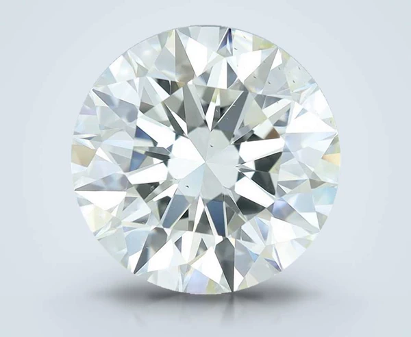 5.5 Carat · I · VS2 Rare Carat Ideal Cut