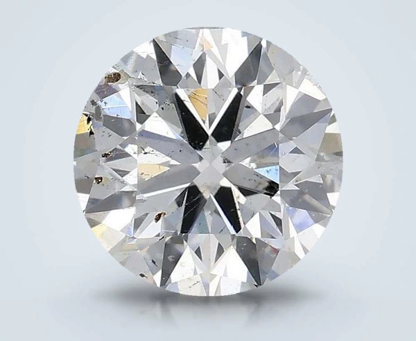 0.69 Carat · H · SI2 very good Cut