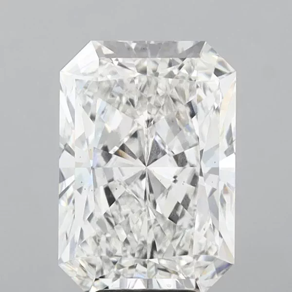 6.03 Carat · F · VS2 Rare Carat Ideal Cut