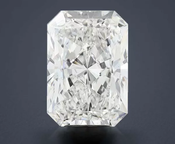6.03 Carat · F · VS2 Rare Carat Ideal Cut