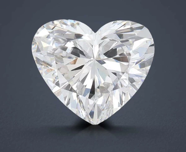 2.56 Carat · E · VS1 excellent Cut