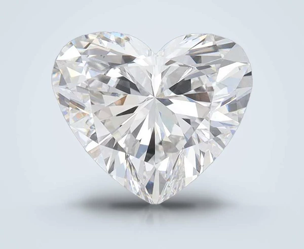 2.56 Carat · E · VS1 excellent Cut